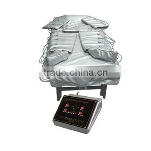 Beauty Infrared Pressotherapy Slimming Body Suit thumbnail-1