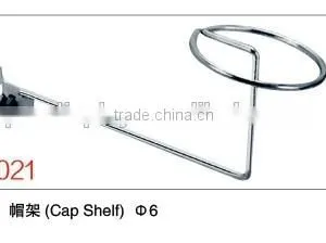 Cap Shelf Store Shelves Retail Store Shelving thumbnail-3