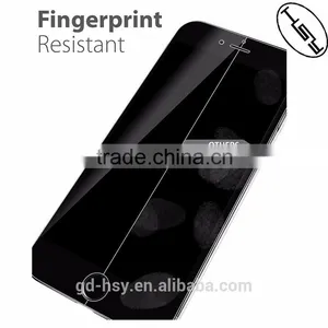 Unique Ultra HD Clear Soft TPU Complete Front Coverage Full Screen Protector Film for Iphone 7 thumbnail-3