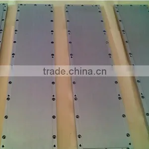 4N Sputtering Target 99.99% for Thin Film Coating Material thumbnail-1