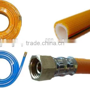 Premium Drinking Water Hose (5/8"ID x 25') High Water Pressure Hose thumbnail-1