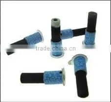 Stick-on Mini Moxa Cone Smokeless thumbnail-1