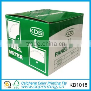 Cheap Foiding Recycled Paper Egg Cartons for Packing Made in China thumbnail-1