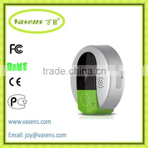 2016 OEM , ODM ip Camera Waterproof Wifi Door Bell thumbnail-1
