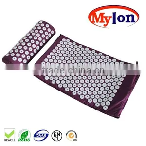 Acupressure Mat for Back/Body Pain Treatment, Relaxation, Mindfulness thumbnail-2