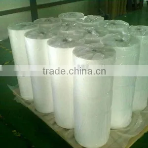 Shrink Film Ldpe Film Wrap Film Plastic Wrapping Film thumbnail-1