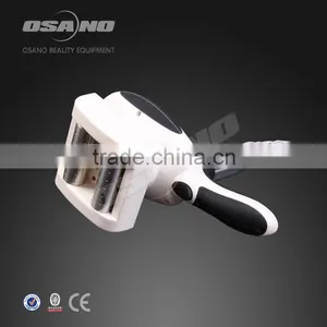 RF Vacuum Roller Photon Sextupole Radio Frequency Ultrasonic Cavitation Liposuction Ultrasonic Facial Machine thumbnail-3