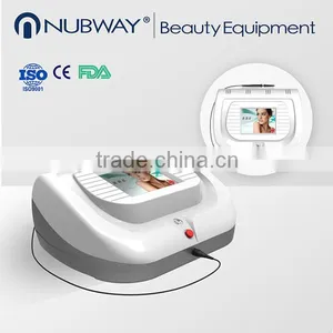 Nubway Skin Tag Removal Machine / Spider Vein Facial Veins Removal Macine thumbnail-1