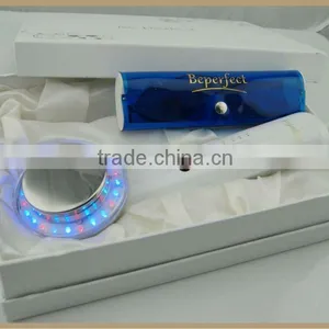 IPL Handheld Beauty Device880KHz- 1MHz thumbnail-1