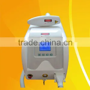 2013 Factory Price Multifunction Beauty Skin Rejuvenation Equipment Machine Burn Scar Smooth Anti-aging thumbnail-1