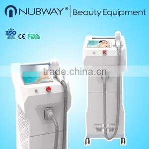 Stand Professional Permanent Laser Hair Remover 808 Diode Laser Machine for Hair Removal thumbnail-1