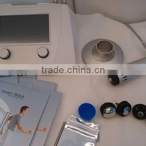 Acoustic Shockwave for Cellulite and Body Reshaper Orange Peel Treatment thumbnail-3