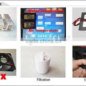Weifang Sunshine Electronics Hair Removal Products for Women Use Vigina Hair Removal thumbnail-6