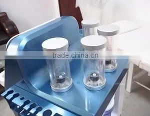 2016 New Product With Diamond Dermabrasion Ultrasound Microcurrent Machine thumbnail-5