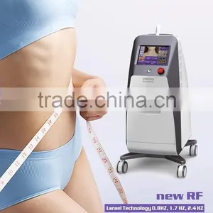 Micro Channel RF Beauty Device Skin Body Lifting thumbnail-1