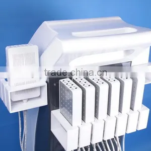 Dual Wavelength Lipolaser Lipo Diode Laser 650nm 980nm VL109 thumbnail-5