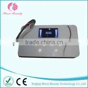 Newest Microremage Best rf Skin Tightening Face Lifting Machine thumbnail-1