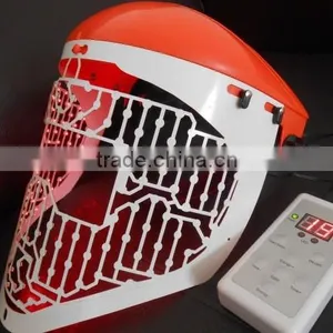 Led Professional Facial Equipment - LED MASK thumbnail-2