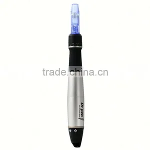 Best Selling Anti-wrinkle Electric Min Meso Microneedle Reviews on Dermapen thumbnail-1