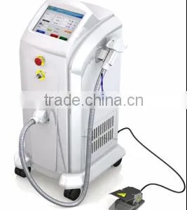 FDA Approved Painless Soprano ICE Hair Removal Diode Laser Machine thumbnail-1
