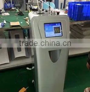 Birth Mark Removal Sanhe Best Quality Multifunction Dermatology Sc-2 10600nm 10600 Nm Laser Co2 Fractional Machine/co2 Freckle Removal Device thumbnail-3