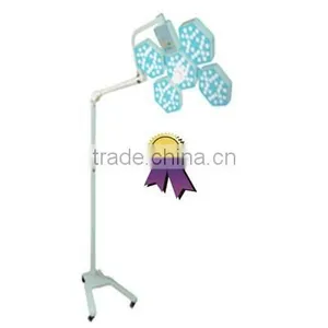 China Products CE ISo Best Selling Surgical LED Light Operation Lamp Price thumbnail-1