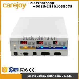 Medical Equipment Electrosurgical Unit Cautery for Obstetrics and Gynecology thumbnail-1