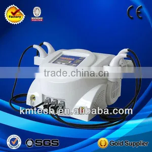 Hot Selling Vacuum Ultrasonic Lipolysis Equipment thumbnail-1