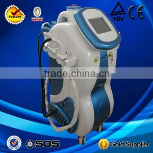 Popular 7S Ultrasonic Liposuction Cavitation With CE ISO SGS TUV FDA thumbnail-1