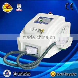 UK Spain Italy Popular ! Hair Removal Ipl/ipl Laser Hair Removal Machine/e-light Ipl From Weifang KM thumbnail-1