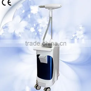 Factory Supply Good Reputation Vertical Aesthetic Alexandrite Laser Hair Removal Machine for Sale thumbnail-1