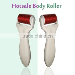Micro Needle Skin Care Tools/derma Roller Factory Direct Wholesale L008 thumbnail-1