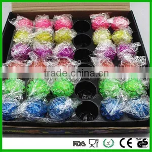 Christmas Festival Decoration Soft Party Ring LED Light for Party thumbnail-5