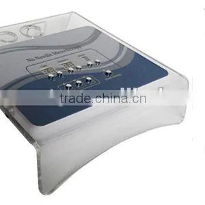 WF-20 Portable no Needle Mesotherapy Instrument thumbnail-1