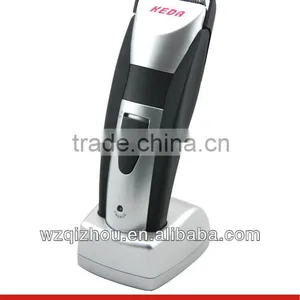 Rechargeable Family Barber Clippers thumbnail-1
