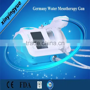 2016 Skin Whitening Injection Machine/mesotherapy Gun Price thumbnail-1