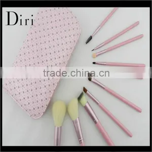7pcs Wholesale Acrylic Makeup Organizer With Drawers thumbnail-4