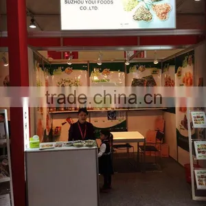 Best Selling Green Pea Snack/Canned Green Peas of Different Types for Sale thumbnail-6