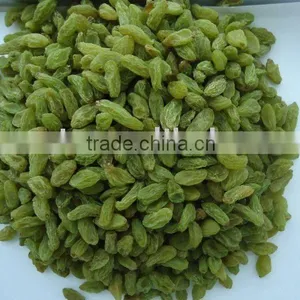 2017 Crop Green Raisin thumbnail-1