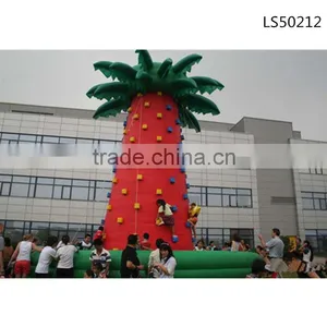 Newest Inflatable Climbing Air Climbing for Kids thumbnail-1