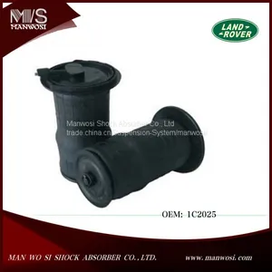 Auto Spare Parts Shock Absorber Manufacture for Air Suspension for Benz,Renault,Daf,Scania,Volvo,Hyundai, Etc. thumbnail-5