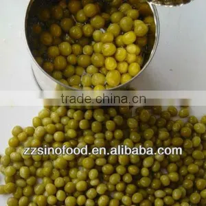 Canned Food Canned Green Peas Tin Cans for Food Canning thumbnail-1