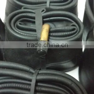 3.00-18 Motorcycle Inner Natural Rubber Tubes Manufacturers From Madurai thumbnail-4