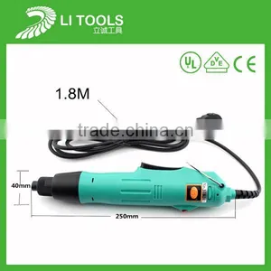 220V Cordless Auto Feed Electric Screwdriver thumbnail-1