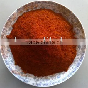 Hot Dried Red Chili Pepper Powder thumbnail-1