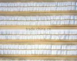 Seersucker Fabric Wholesale Custom Made thumbnail-1