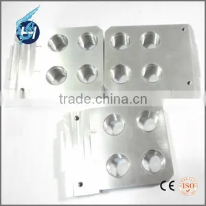Customized Stainless Steel Die Casting Auto Spare Parts Flat Bottom Aluminum Floor Catamaran Inflatable Bike Motorcycle Boat thumbnail-1