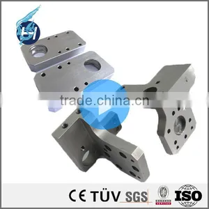 ISO9001 Professional Machinery Supplier Machine Element Machinery Sewing Machine Parts With Aluminum Stainless Steel 3d Printing thumbnail-5