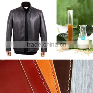 Modified Soya Lecithin for Leather Fatliquor thumbnail-1