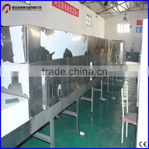 Catalyst Drying Equipment Microwave Dryer thumbnail-5